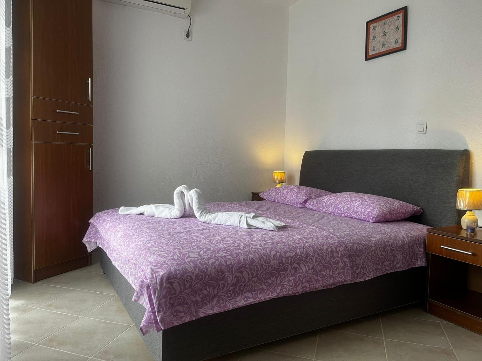 Apartmani Sunce Bar Exterior photo