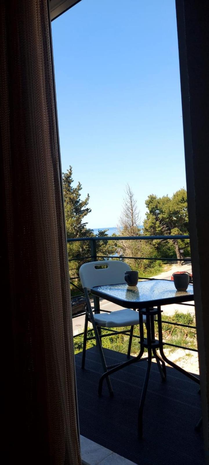 Apartmani Sunce Bar Room photo