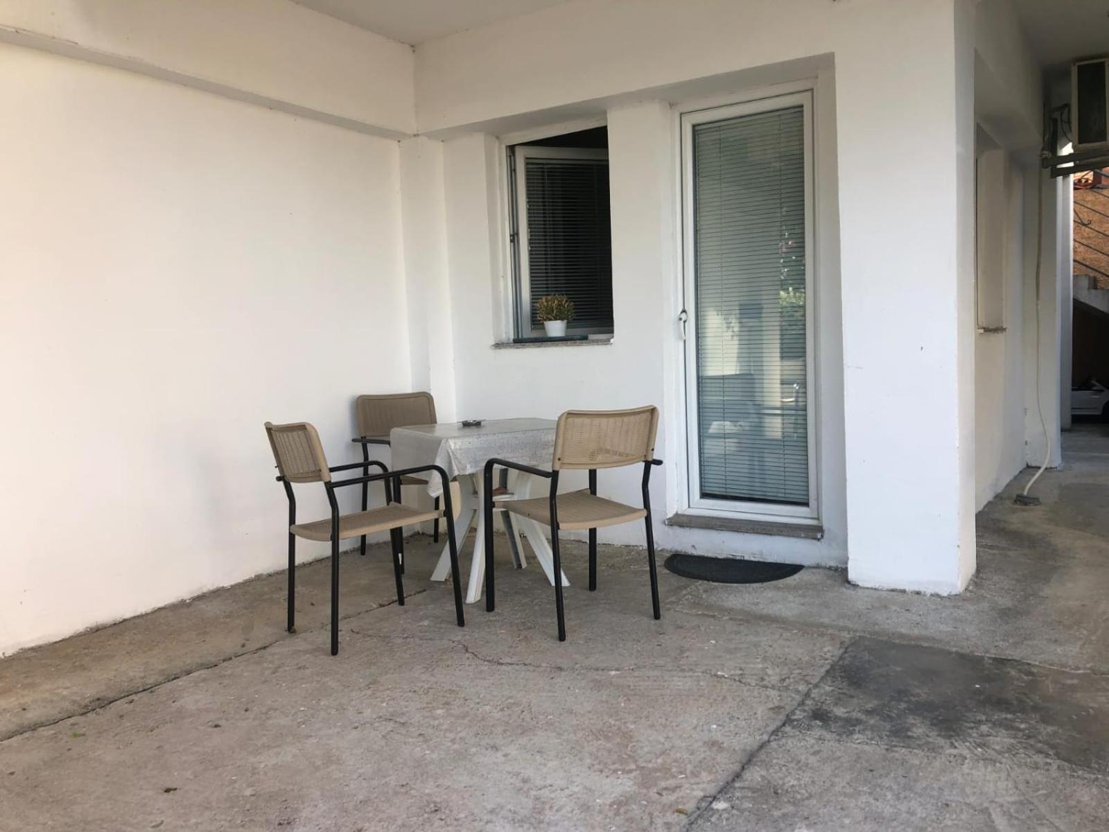 Apartmani Sunce Bar Room photo