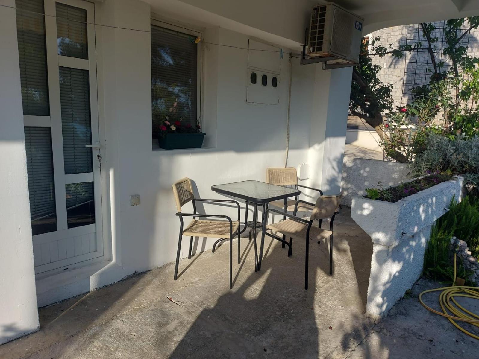 Apartmani Sunce Bar Room photo